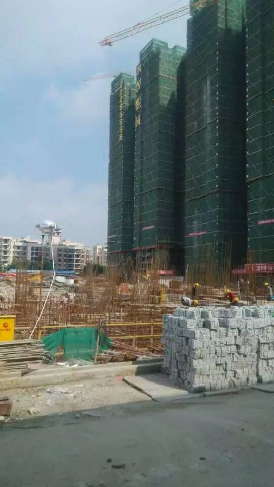 龙光水悦熙园